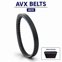 V-Belts